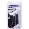 DENTAID INTERPROX Plus XX-Maxi Nero 6pz