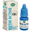 ESI Srl Esi - Retin Active Mirtil Gtt 10ml