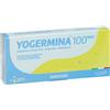 REVI PHARMA Srl Algilife Yogermina 100 - Flora Batterica Intestinale - 7 Flaconcini