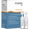IST.GANASSINI SpA Tonimer Lab Hypertonic - 18 Flaconcini Monodose da 5ml - Soluzione Ipertonica per Decongestionare le Fosse Nasali