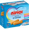 NIPIOL (HEINZ ITALIA SpA) NIPIOL Biscottini 6 Cereali 800g