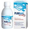 POLIFARMA BENESSERE PlakOut - Collutorio Active Clorexidina 0.12% 200 ml