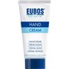 MORGAN Srl Eubos Crema Mani Idratante 50ml - Protezione e Cura per Mani Morbide