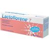 MONTEFARMACO OTC SpA Lactoflorene Linea Fermenti Integratore di Fermenti Lattici 7 Flaconcini 10 ml