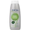 SODALCO Srl Lycia Fresh & Pure - Shampoo antiodorante 300 ml