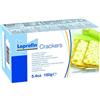 DANONE NUTRICIA SpA SOC.BEN. Laprofin Cracker 150g - Sfoglie Croccanti e Gustose