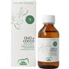 ALTA NATURA-INALME Srl Olio Di Cocco - Integratore Alimentare Per Il Trofismo Della Cute 100 ml