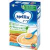 DANONE NUTRICIA SpA SOC.BEN. Mellin Pappa Lattea Biscotti 250g - Alimenti per Bambini a Partire dal 6° Mese