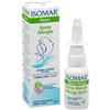 EURITALIA PHARMA (div.CoSWELL) Isomar - Naso Spray Allergie 30 ml