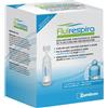 ZAMBON ITALIA Srl Fluirespira Soluzione Fisiologica Sterile 30 Flaconcini da 5 ml - Soluzione Isotonica per Nebulizzatori