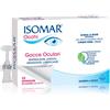 EURITALIA PHARMA (div.CoSWELL) Isomar - Occhi Rossi Monodose 15 x 0,5 ml