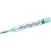 SAFETY SpA Prontex Preciso Natural Termometro Clinico Ecologico 1 Pezzo - Termometro Clinico Senza Mercurio