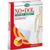 ESI Srl Esi - No Dol Thermo Cerotti Autorisc. Dolori Musc.3 pezzi