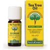 NATURANDO Srl Naturando Tea Tree Oil 10 ml - Puro Olio Tea Tree