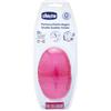 CHICCO (ARTSANA SpA) CHICCO PortaSucchietto Doppio Rosa 0m+
