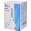SAFETY SpA Safety Doccia Vaginale, 483ml - Dispositivo Igienico per Irrigazione