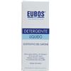 MORGAN Srl Eubos Detergente Liquido 200ml - Delicato Detergente per il Corpo
