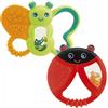 CHICCO (ARTSANA SpA) MASSAG GENG 25800 FUNNY 6M+