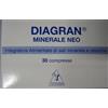 TEOFARMA Srl Diagran Minerale Neo 30 Compresse
