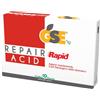 PRODECO PHARMA Srl GSE Repair Rapid Acid 12 Compresse - Dispositivo Medico per l'Iperacidità e il Bruciore Gastrico