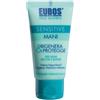 MORGAN Srl Eubos Sensitive Crema Mani 75ml - Idratazione Profonda e Delicata per Mani Sensibili