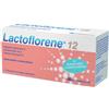 MONTEFARMACO OTC SpA Lactoflorene Plus 12 flaconcini 10 ml - MONTEFARMACO OTC SpA - Integratore di Fermenti Lattici