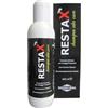 WIKENFARMA Srl Restax Shampoo Sebo Care 200ml - Trattamento Delicato per Capelli Grassi