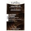ZETA FARMACEUTICI SpA Euphidra Colorpro XD 500 Castano Chiaro - Colorazione Permanente Extra Delicata