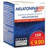 NAMED Srl MELATONINAMED Fast 150 Cpr