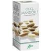 ABOCA SpA SOCIETA' AGRICOLA Aboca Olio di Mandorle 100ml - Integratore Emolliente per Intestino e Pelle