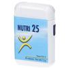 LABORATORIO DINE Srl NUTRI 25 Int.60 Cpr