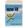 LABORATORIO DINE Srl Nutri 18 60 compresse