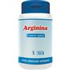 NATURAL POINT Srl Natural Point Arginina 50 Capsule - Integratore di L-Arginina