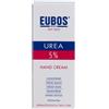 MORGAN Srl Eubos Urea 5% Crema Mani 75ml - Idratazione Intensa per Mani Secche