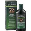 BIOS LINE SpA Biokap Shampoo Uso Frequente 200ml - Shampoo Delicato per Lavaggi Frequenti