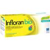 SIT LABORATORIO FARMAC. Srl Infloran Bio - 14 Flaconcini da 10ml di Probiotico Naturale