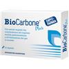 DEPOFARMA SpA BIOCARBONE PLUS 24CPS