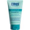 MORGAN Srl Eubos Sensitive Shampoo Dermoprotettivo 150ml - Delicata Pulizia e Cura per Capelli Sensibili