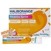 EUROSPITAL SpA Haliborange Ricarica Sprint 20 Stick Pack da 2g - Integratore con Vitamine B e C