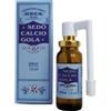 DECA LABORATORIO CHIMICO Srl Deca - Sedocalcio Gola Spray 15 ml Integratore Alimentare