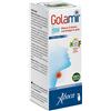 ABOCA SpA SOCIETA' AGRICOLA Aboca - Golamir 2 Act Spray 30 ml - Spray Orale per Mal di Gola