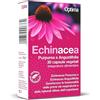 OPTIMA NATURALS Srl Echinacea Fast - Integratore Alimentare 20 Compresse - Marca di Rimedi Naturali per il Benessere Orale e delle Vie Respiratorie