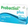 METAGENICS BELGIUM bvba Probactiol Plus - Per l'equilibrio della flora intestinale 15 Capsule