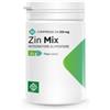 GHEOS Srl Zin Mix 60 Compresse - Integratore di Zinco di Alta Qualità