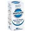 IMO SpA Propolfer Gocce Orali Senza Alcol - 30ml