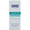 MORGAN Srl Eubos Sensitive Olio Doccia Pelle Sensibile 200ml - Idratazione Profonda e Delicata durante la Doccia