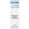 STARDEA Srl Golarox - Flacone Spray 20 ml