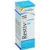 PERRIGO ITALIA Srl Restivoil Complex - Olio Shampoo Anti-Forfora Capelli Secchi 250ml