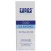 MORGAN Srl Eubos Olio Bagno Corpo Detergente 200ml - Idratante e Delicato