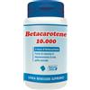NATURAL POINT Srl Natural Point Betacarotene 10000 - Antiossidante per la Pelle - 80 Perle